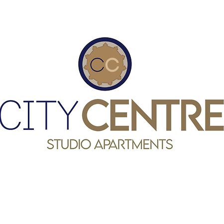 City Centre Studio Apartments Nikósie Exteriér fotografie