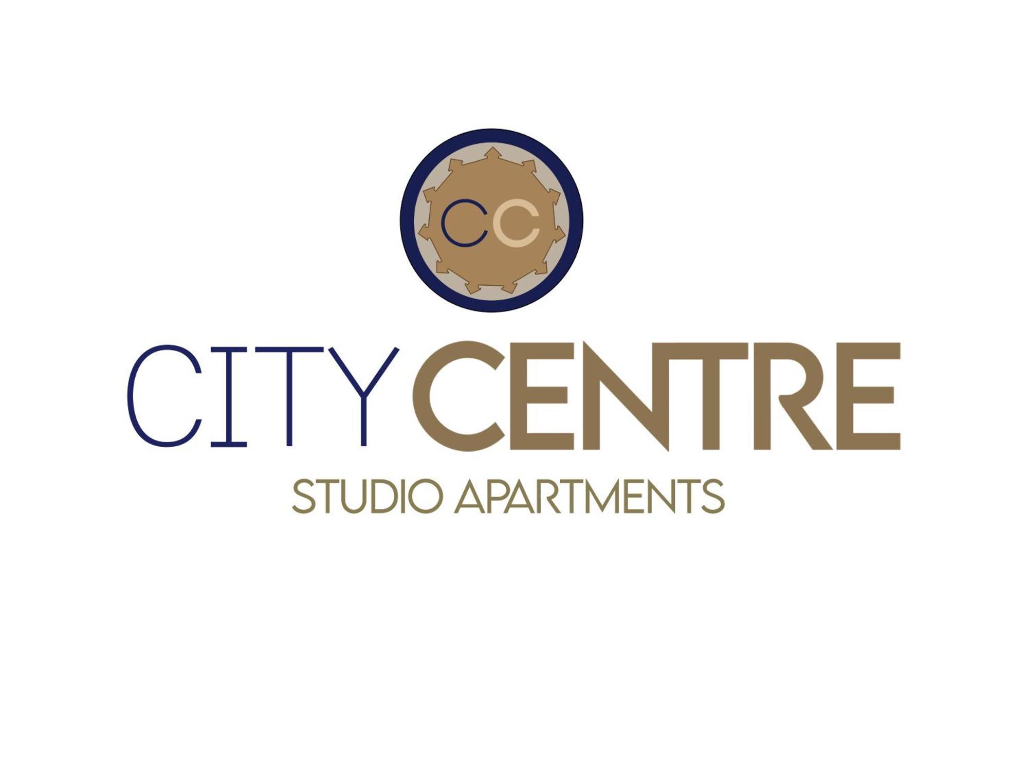 City Centre Studio Apartments Nikósie Exteriér fotografie