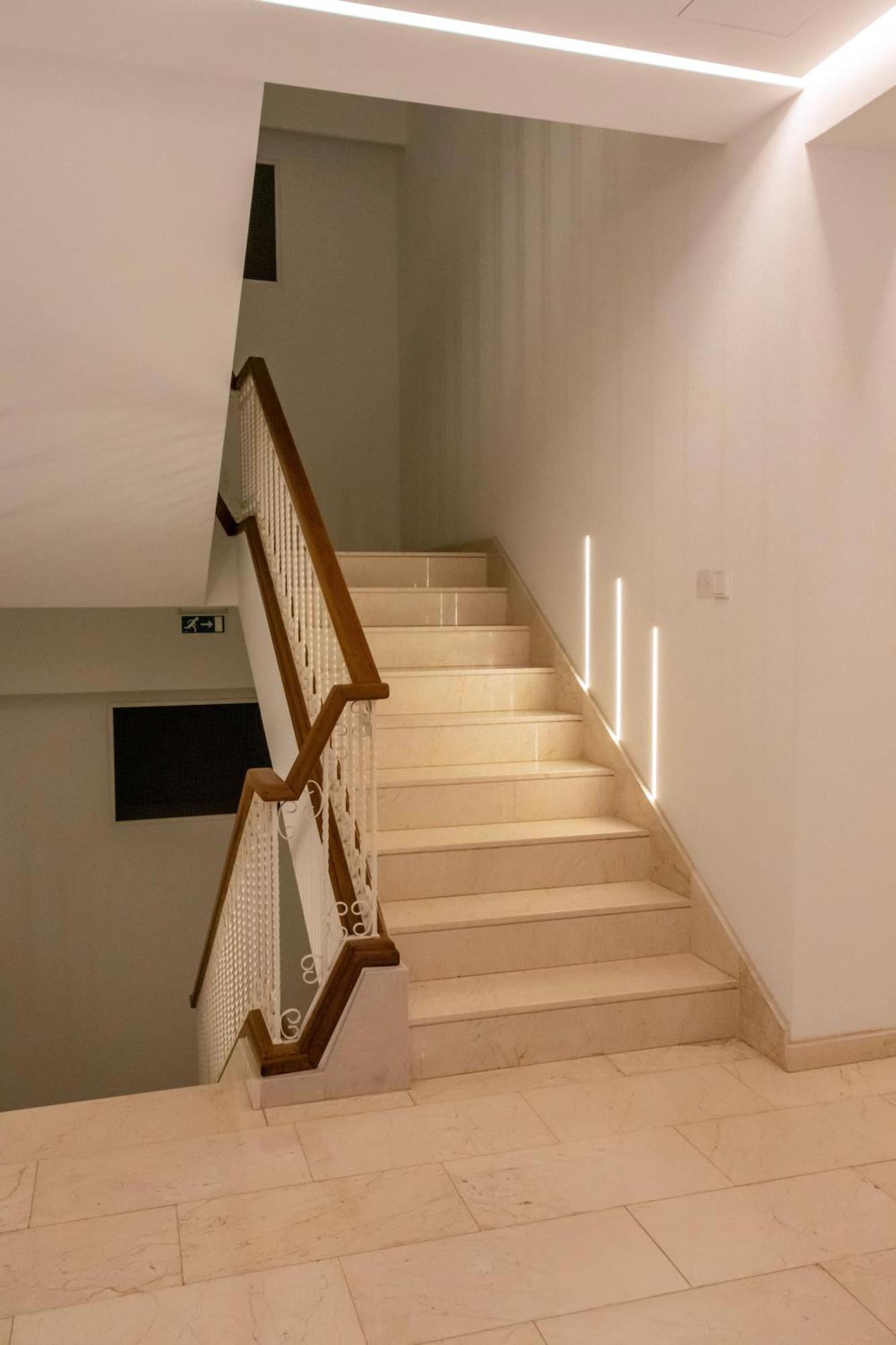 City Centre Studio Apartments Nikósie Exteriér fotografie